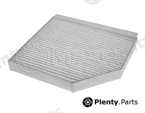  MEYLE part 1123190020 Filter, interior air