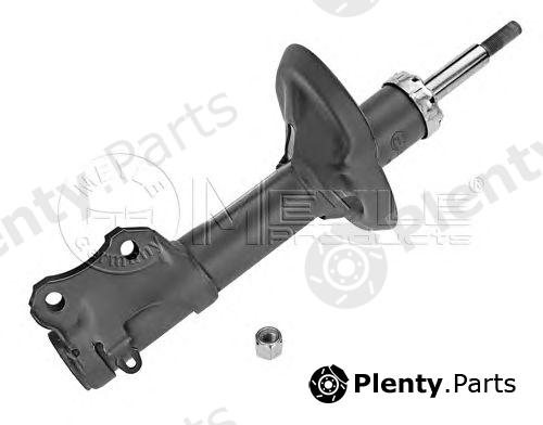  MEYLE part 1266130002 Shock Absorber