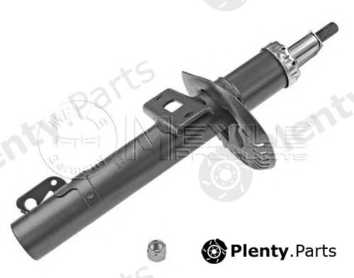  MEYLE part 1266230004 Shock Absorber