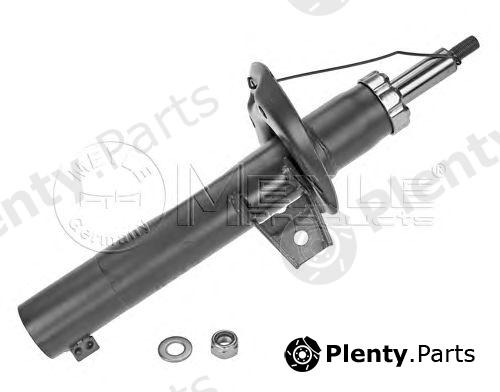  MEYLE part 1266230055 Shock Absorber