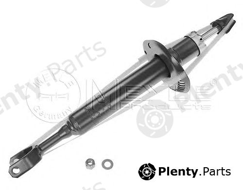  MEYLE part 1266250002 Shock Absorber