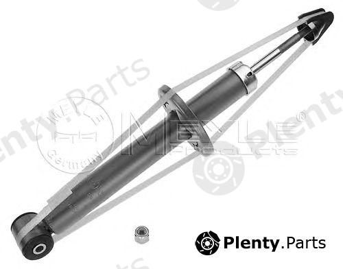  MEYLE part 1267250014 Shock Absorber