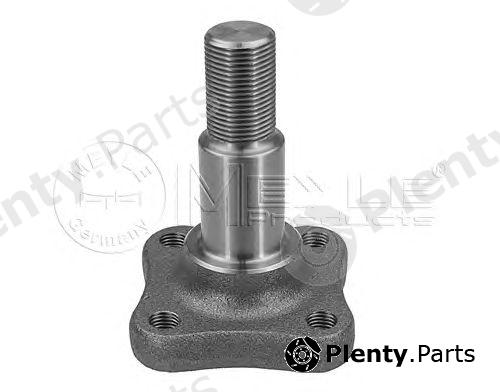 MEYLE part 16-145010000 (16145010000) Stub Axle, wheel suspension
