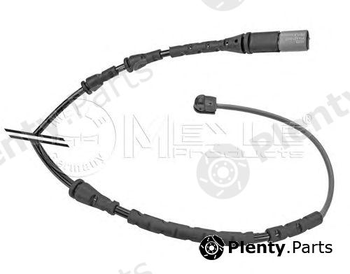  MEYLE part 3145270013 Warning Contact, brake pad wear
