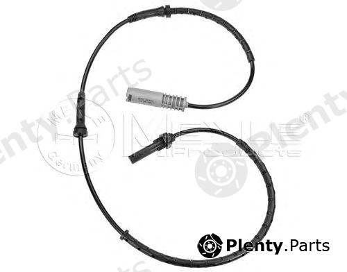  MEYLE part 3148990059 Sensor, wheel speed