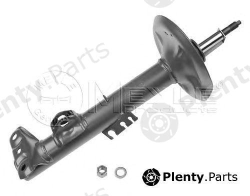 MEYLE part 3266230026 Shock Absorber