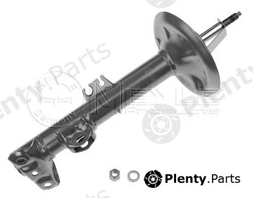  MEYLE part 3266230027 Shock Absorber