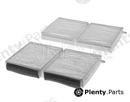  MEYLE part 35-123190001/S (35123190001S) Filter, interior air
