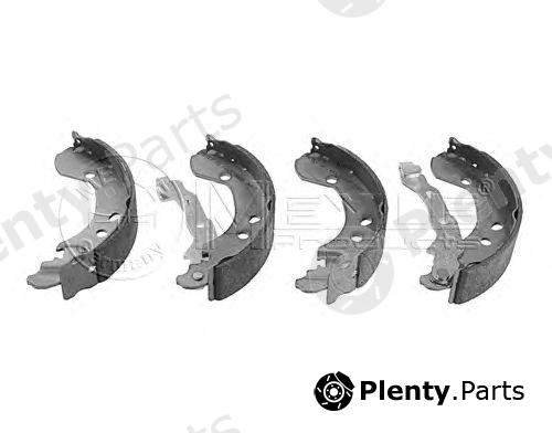  MEYLE part 36-145330005 (36145330005) Brake Shoe Set