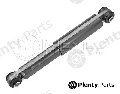  MEYLE part 6267250009 Shock Absorber