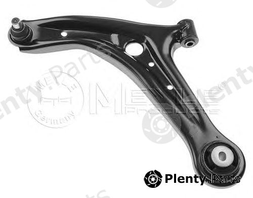  MEYLE part 7160500043 Track Control Arm