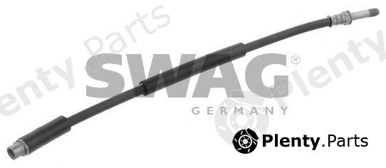  SWAG part 10936461 Brake Hose