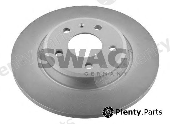  SWAG part 30936463 Brake Disc