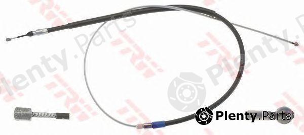  TRW part GCH444 Cable, parking brake