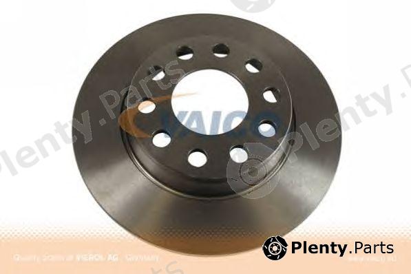  VAICO part V1040074 Brake Disc
