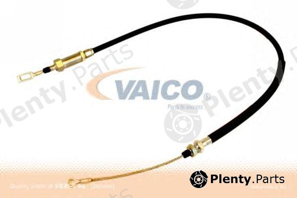  VAICO part V24-30014 (V2430014) Cable, parking brake