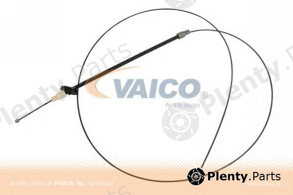  VAICO part V30-30067 (V3030067) Cable, parking brake