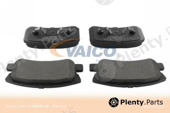  VAICO part V370013 Brake Pad Set, disc brake
