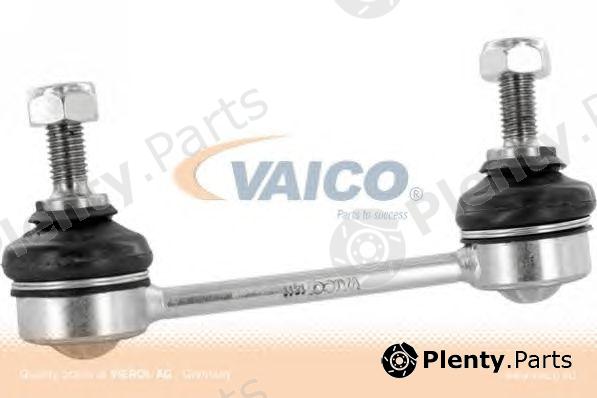  VAICO part V380017 Rod/Strut, stabiliser