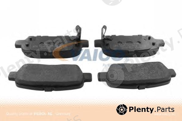  VAICO part V380035 Brake Pad Set, disc brake
