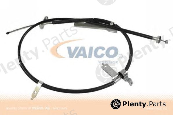  VAICO part V40-30070 (V4030070) Cable, parking brake