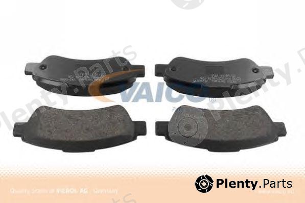  VAICO part V420095 Brake Pad Set, disc brake