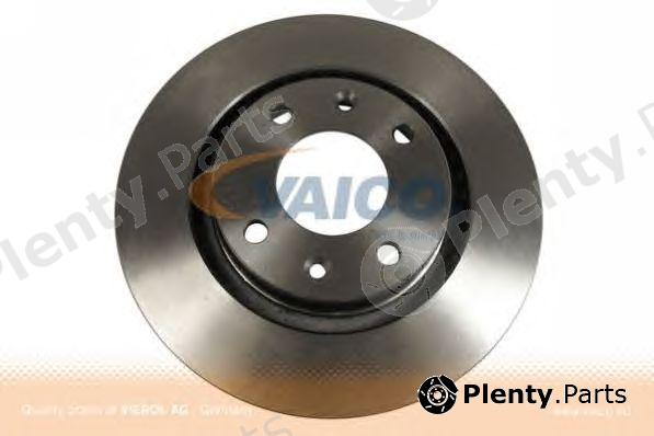  VAICO part V42-80014 (V4280014) Brake Disc