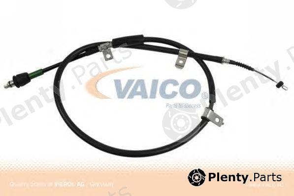  VAICO part V5230011 Cable, parking brake