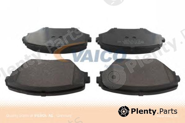 VAICO part V700025 Brake Pad Set, disc brake
