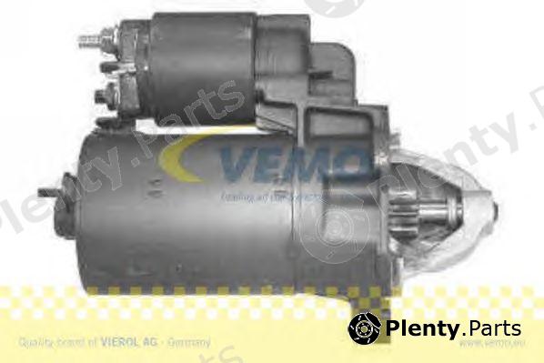  VEMO part V101216330 Starter