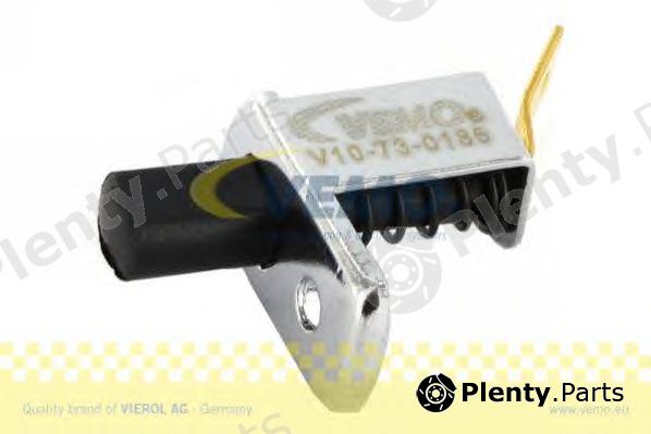  VEMO part V10730186 Switch, door contact