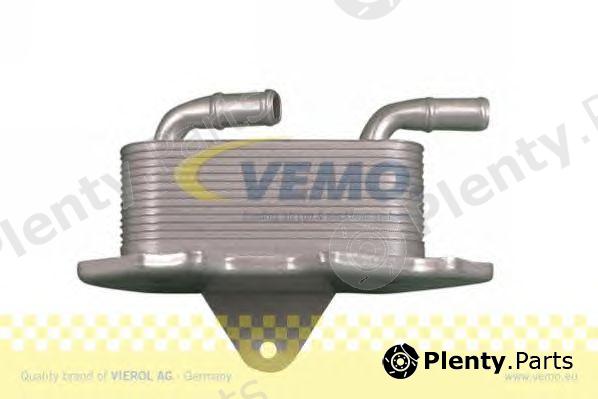  VEMO part V15-60-6019 (V15606019) Oil Cooler, engine oil