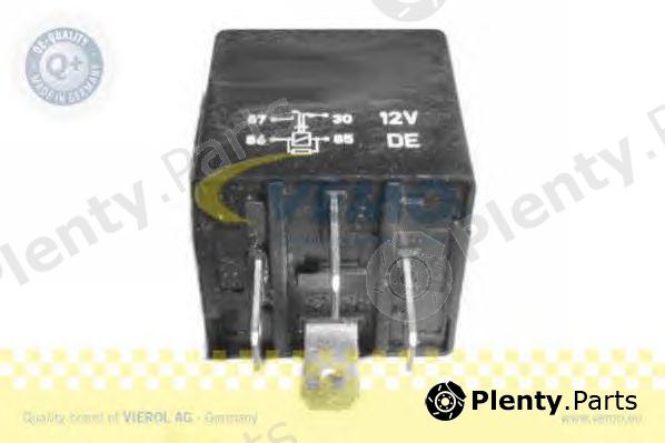  VEMO part V15710018 Relay, fuel pump