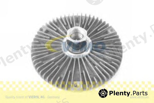  VEMO part V20041081 Clutch, radiator fan
