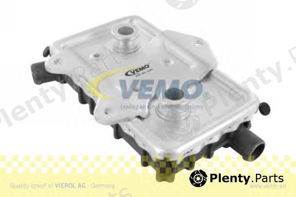  VEMO part V30-60-1267 (V30601267) Oil Cooler, engine oil