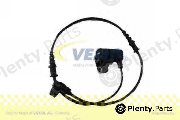  VEMO part V30-72-0130 (V30720130) Sensor, wheel speed