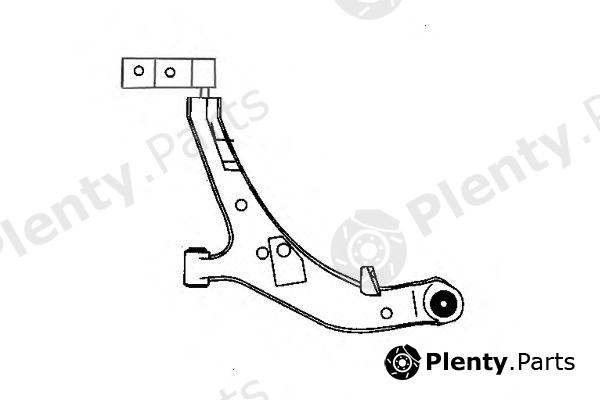 OCAP part 0794385 Track Control Arm