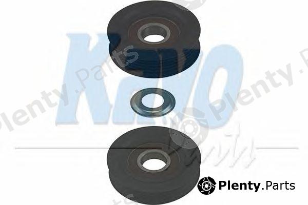  KAVO PARTS part DIP3017 Deflection/Guide Pulley, v-ribbed belt