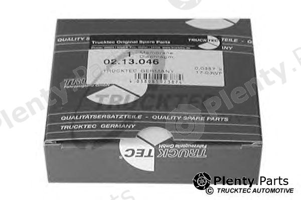  TRUCKTEC AUTOMOTIVE part 02.13.046 (0213046) Diaphragm, carburettor