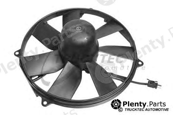  TRUCKTEC AUTOMOTIVE part 02.40.082 (0240082) Fan, radiator
