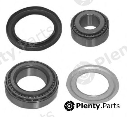  TRUCKTEC AUTOMOTIVE part 02.31.112 (0231112) Wheel Bearing Kit