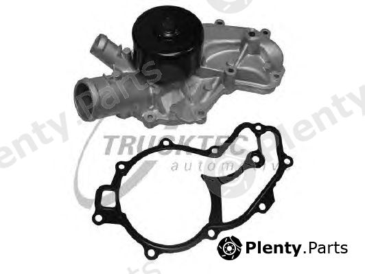  TRUCKTEC AUTOMOTIVE part 02.19.247 (0219247) Water Pump