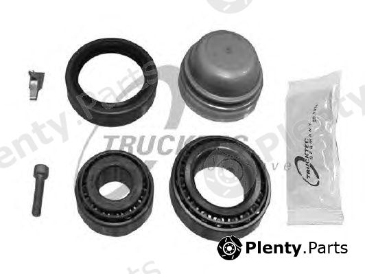 TRUCKTEC AUTOMOTIVE part 02.31.118 (0231118) Wheel Bearing Kit