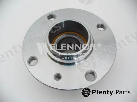  FLENNOR part FR881361 Wheel Bearing Kit