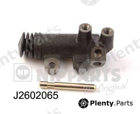  NIPPARTS part J2602065 Slave Cylinder, clutch