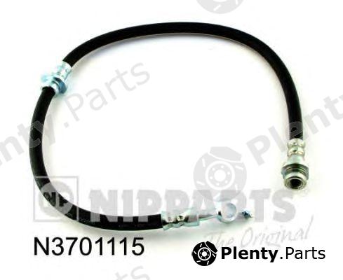  NIPPARTS part N3701115 Brake Hose