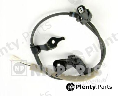  NIPPARTS part J5022015 Sensor, wheel speed