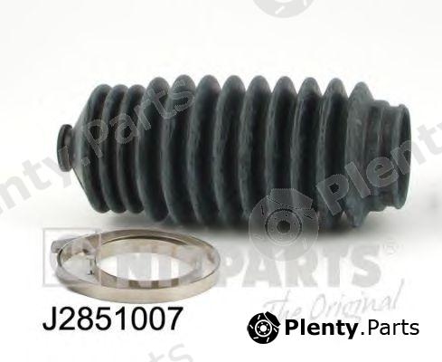 NIPPARTS part J2851007 Bellow Set, steering