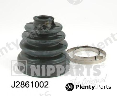  NIPPARTS part J2861002 Bellow Set, drive shaft