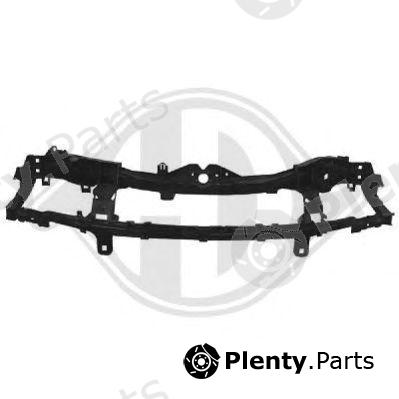  DIEDERICHS part 1416002 Front Cowling